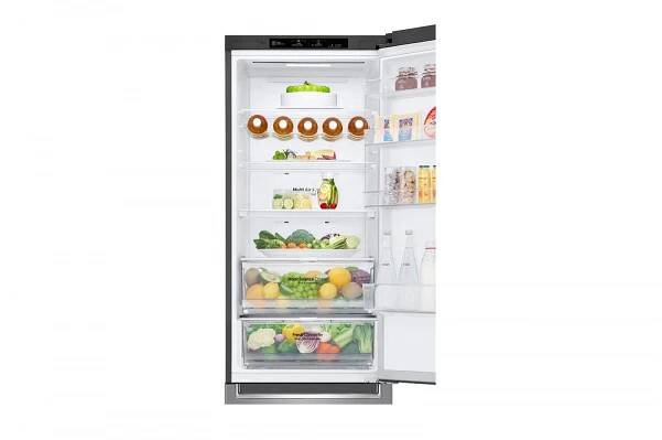 Kombinovaná chladnička LG GBB62PZGFN - LGshop.cz