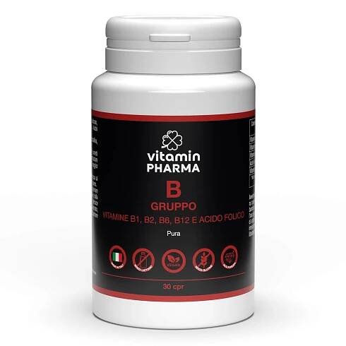 vitaminPHARMA – Effektive und natürliche Lösungen für Ihr Wohlbefinden | vitaminPharma