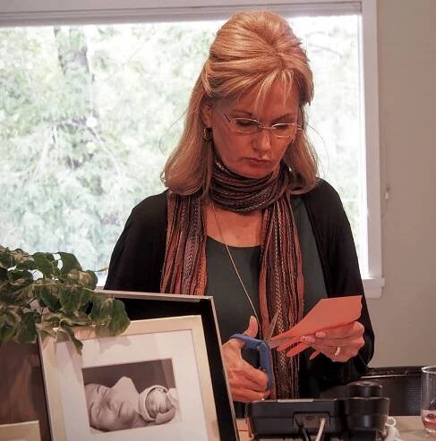 Mother Blessing - Life Cycle Ceremonies ~ Lisa Marie Walker
