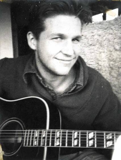 Jeff Bridges