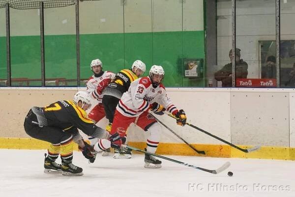 HC Hlinsko