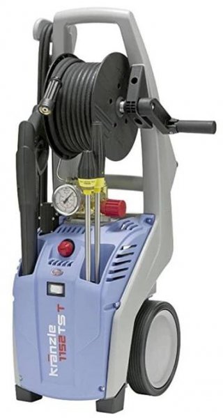 Kränzle K 1152 TS
