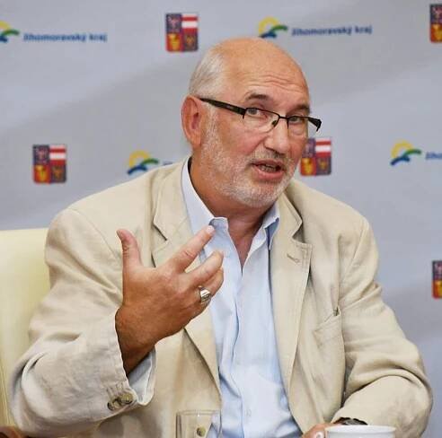 Lukáš Evžen Martinec