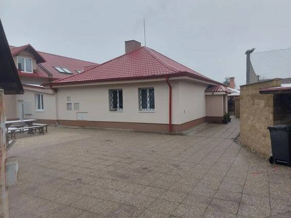 Penzion TOŠA Klášterec nad Ohří Exteriér fotografie