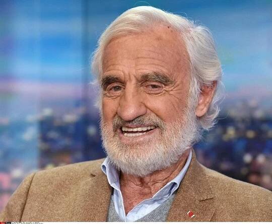Belmondo (†88) krátce před smrtí: Stihl oslavit 18. narozeniny své čarokrásné dcery Stelly!