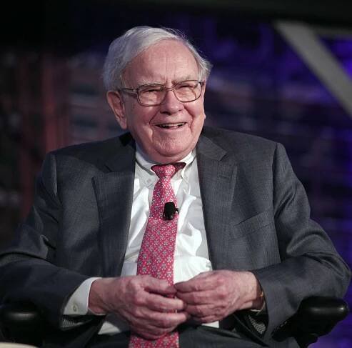 5 Takeaways From Warren Buffett's Annual Letter