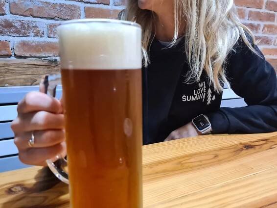 Pivovar u Švelchů / Sušice – We Love Šumava