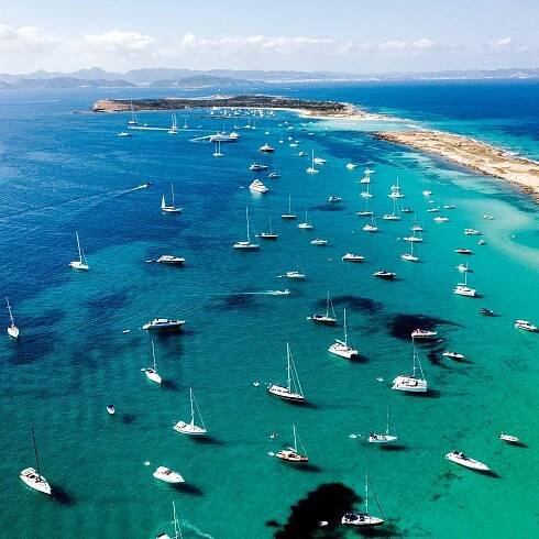 Formentera, Spain: the secret alternative to Ibiza