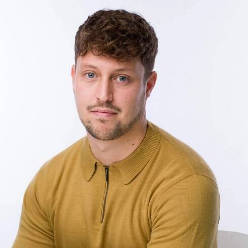 Matthew Jones - Jones and Woolman UK