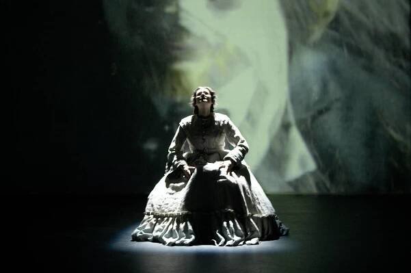 The Turn of the Screw, Royal Opera Copenhagen