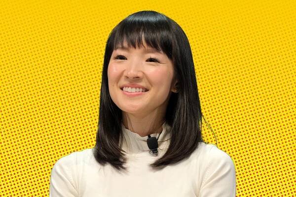 Marie Kondo