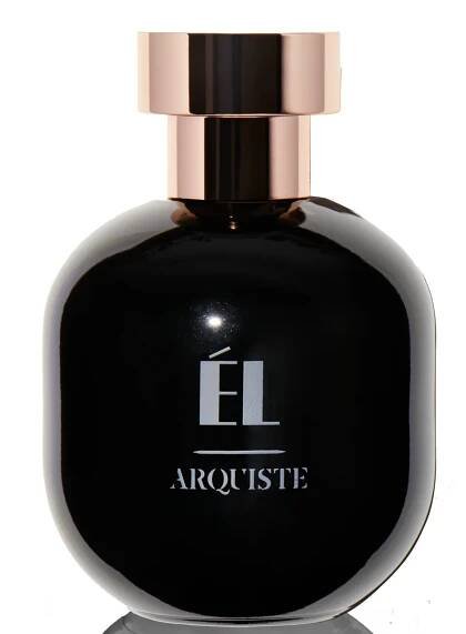 ARQUISTE Parfumeur EL Eau de Parfum 3.3 fl. oz