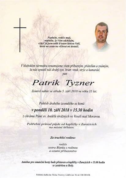 Tyzner
