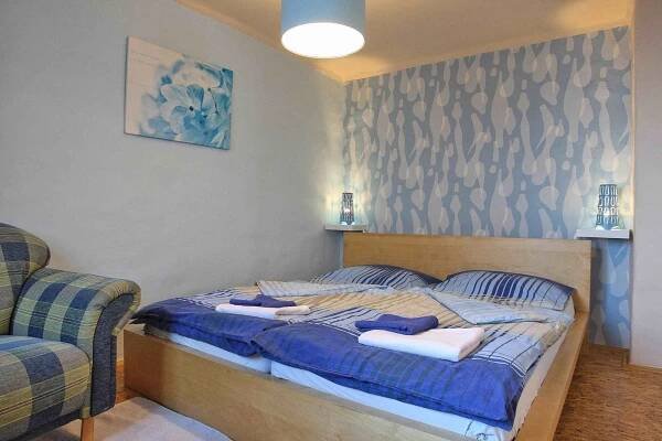 Apartmány Milenium, Liberec | Hotel.cz