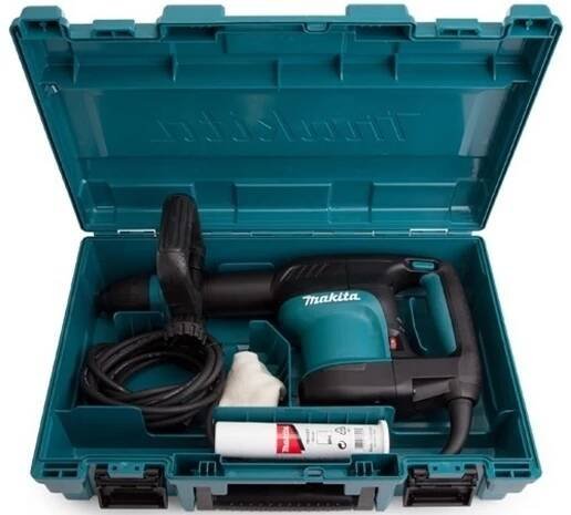 Elektrické sekací kladivo Makita HM0870C