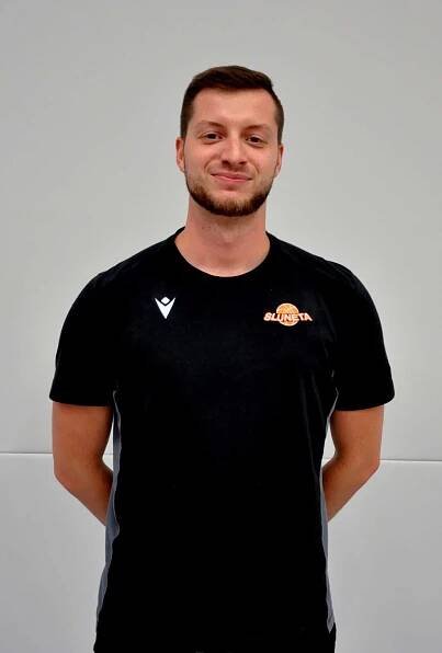 Mládež | BK SKŘIVÁNEK
