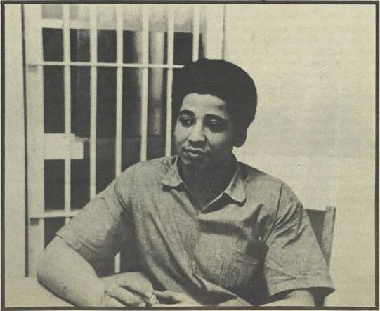 99 Books: A 50 Year Anniversary Tribute to George Jackson