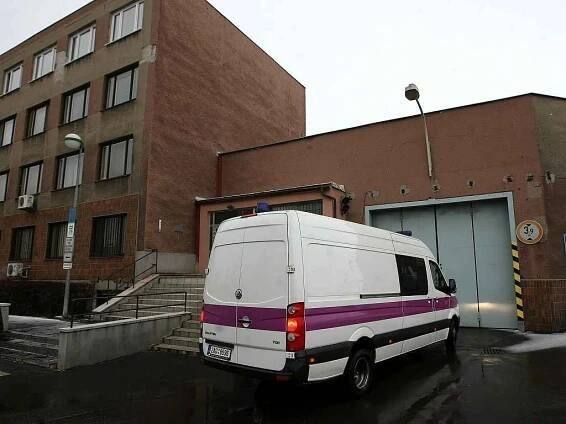 Z věznice v Ostravě-Heřmanicích může jít domů až polovina trestanců