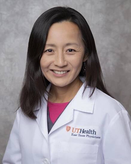 Wound Care | UT Health East Texas Physicians