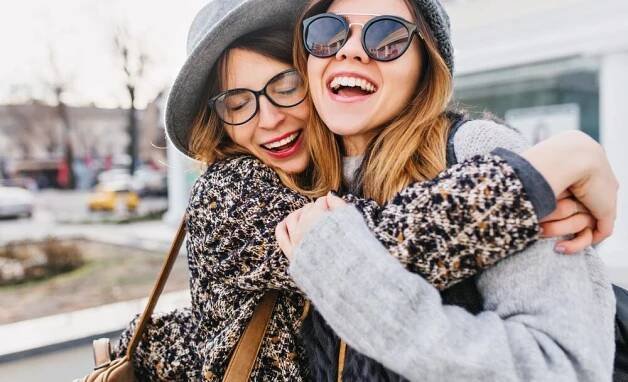 Jak poznat pravého kamaráda