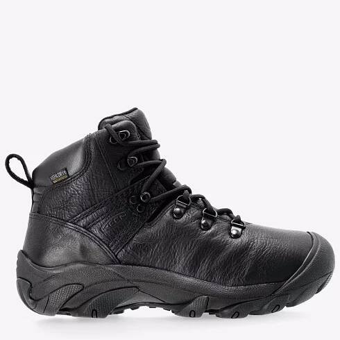 Keen Pyrenees Men black legion blue