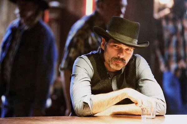 25 Intriguing Facts About Tim Rozon