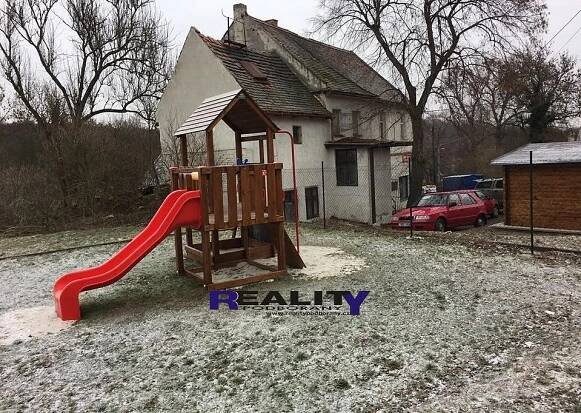 Prodej Dům, Žiželice - Hořetice, okres Louny