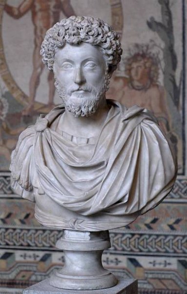 Citáty Marcus Aurelius