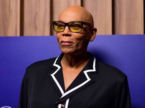RuPaul Would Love It if You Let Him Frack in Peace
