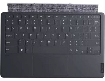 Lenovo Keyboard Pack for Tab P11-CZ/UK - pouzdro s klávesnicí pro tablety Lenovo TAB P11 2nd Gen