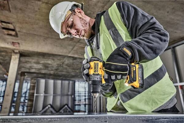DeWALT DCD800E2T