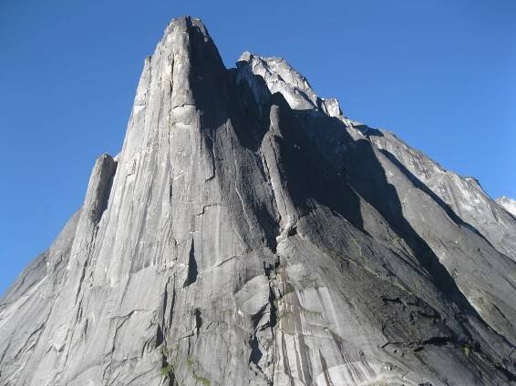 Nahanni National Park Reserve, Northwest Territories – Journeyscope