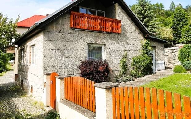 Ostatní, Březová nad Svitavou, 569 02, 17 m²
