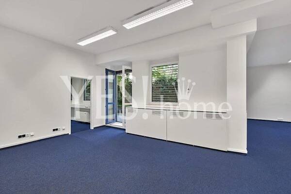 Pronájem kancelářských prostor s terasou, 172 m2, Klimentská, Prahy 1 - Nové Město | Yes home 