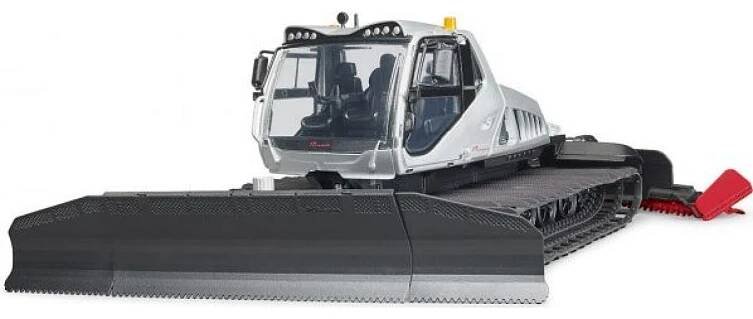 Sněžná rolba Prinoth Leitwolf - Bruder 2545