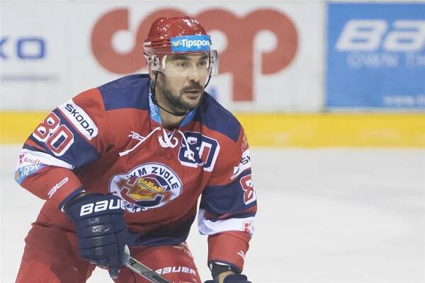 Kováčik rozšíril trénerský štáb Komety Brno, bude sa venovať obrancom