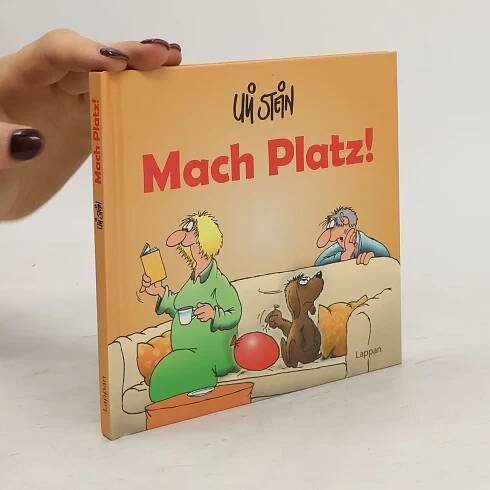 Mach Platz! - Uli Stein