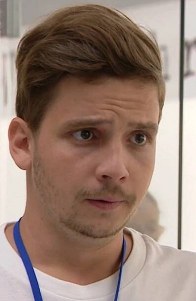 Ladislav Ondřej | Filmová místa.cz