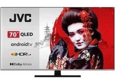 JVC LT-70VAQ7235