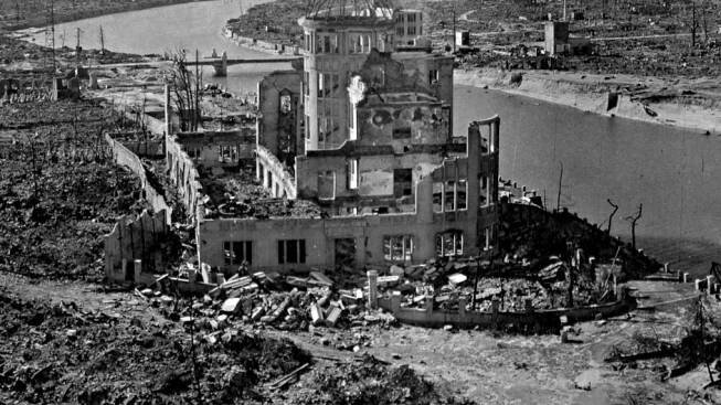 Před 75 lety začala 2. světová válka. Připomeňte si důležité okamžiky