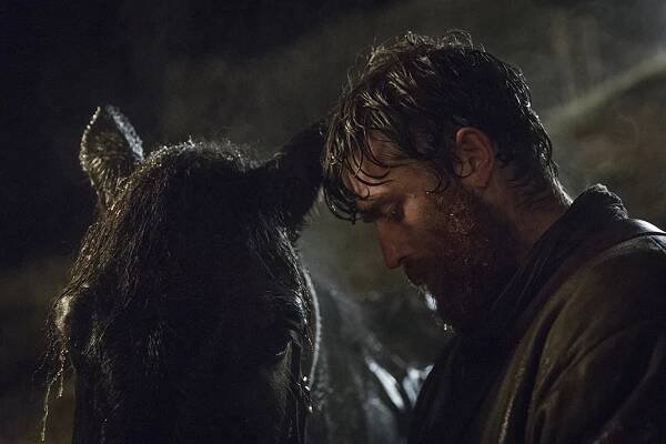 Black 47 - Z filmu - James Frecheville