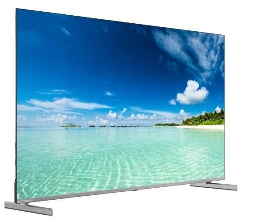 CHiQ 55" Mini LED (M55QN9V) od 10 798 Kč