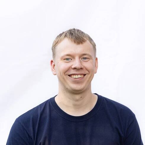 Martin Kubát – Divadlo GONG