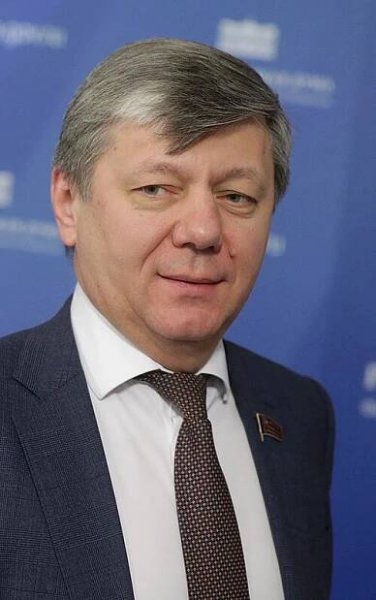 Dmitry Novikov - Wikipedia