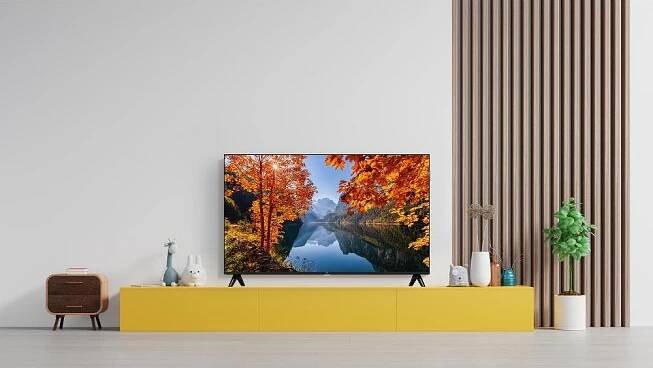TCL 40" QLED (40S59K)