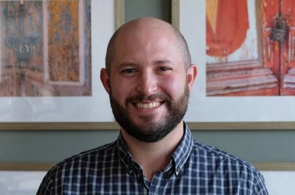 Daniel Adams, MD