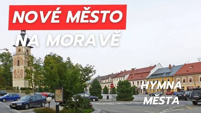 Hymna Nové Město na Moravě