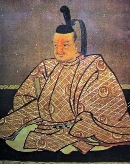 Sakazaki Naomori - Wikipedia