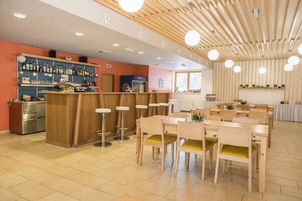 Restaurace | Hotel RELAX