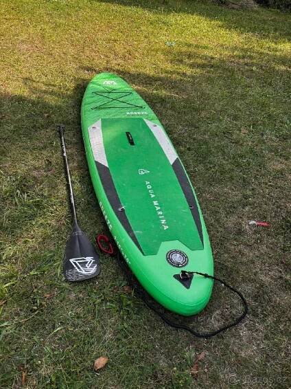 Paddleboard
